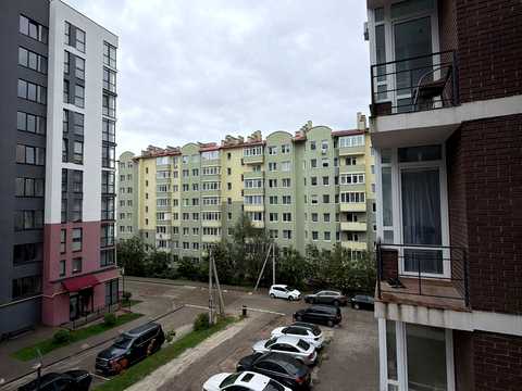 квартира по адресу Малоголосковская ул., 44