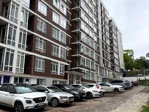 квартира по адресу Малоголосковская ул., 44