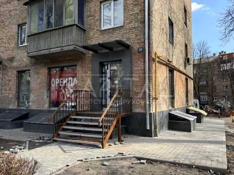 коммерческая по адресу Джона Маккейна ул. (Івана Кудрі), 30