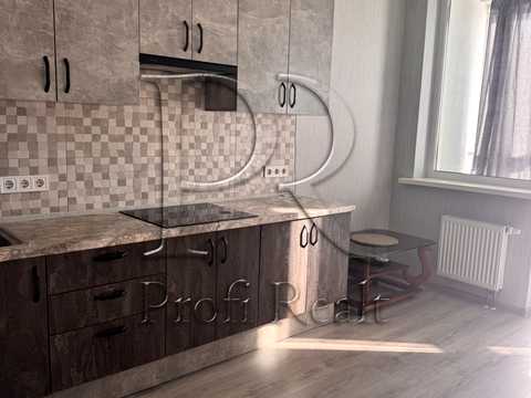 квартира за адресою Драгоманова вул., 2