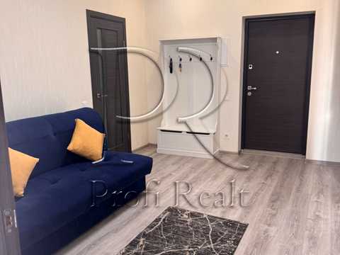 квартира за адресою Драгоманова вул., 2