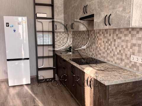 квартира за адресою Драгоманова вул., 2