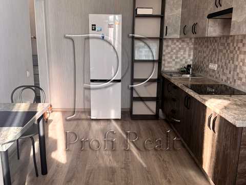 квартира за адресою Драгоманова вул., 2