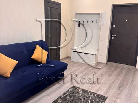 квартира за адресою Драгоманова вул., 2