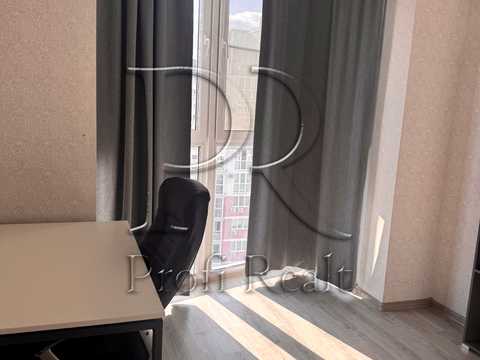 квартира за адресою Драгоманова вул., 2