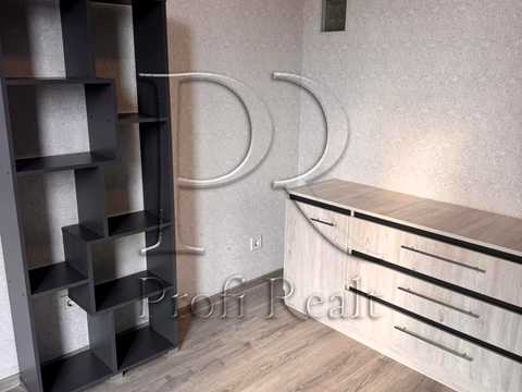 квартира за адресою Драгоманова вул., 2