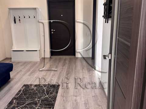 квартира за адресою Драгоманова вул., 2