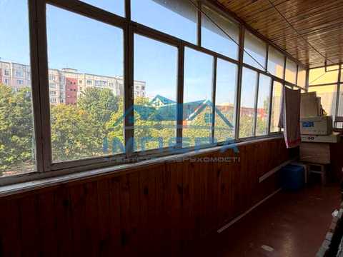 квартира за адресою Євгена Коновальця бульв. (Маршала Конєва), 3