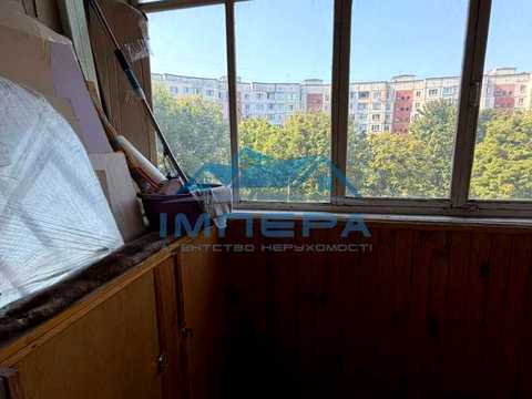 квартира за адресою Євгена Коновальця бульв. (Маршала Конєва), 3