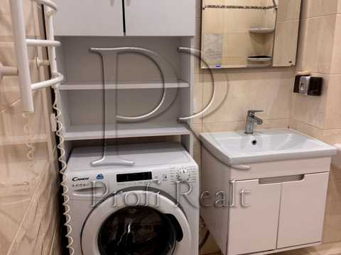 квартира за адресою Драгоманова вул., 2