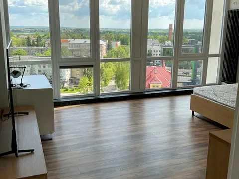 квартира по адресу Городоцкая ул., 226а, корп. 1-4
