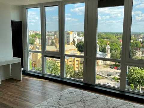 квартира по адресу Городоцкая ул., 226а, корп. 1-4