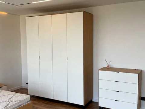 квартира по адресу Городоцкая ул., 226а, корп. 1-4