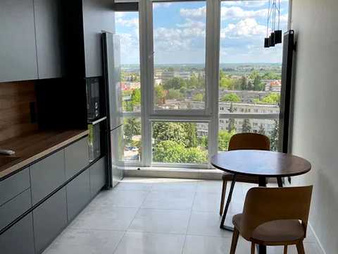 квартира по адресу Городоцкая ул., 226а, корп. 1-4