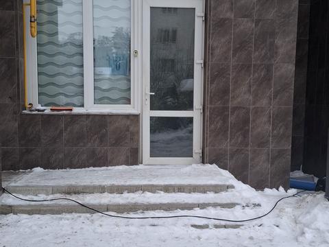 комерційна за адресою Лісова вул., 50