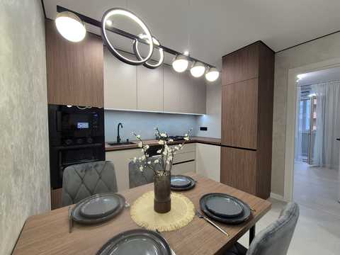 квартира по адресу Смакулы ул., 7