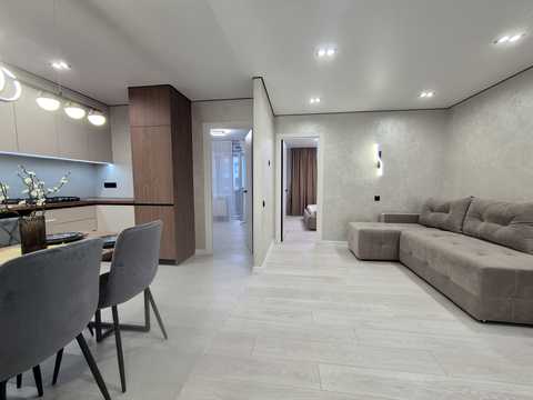 квартира по адресу Смакулы ул., 7