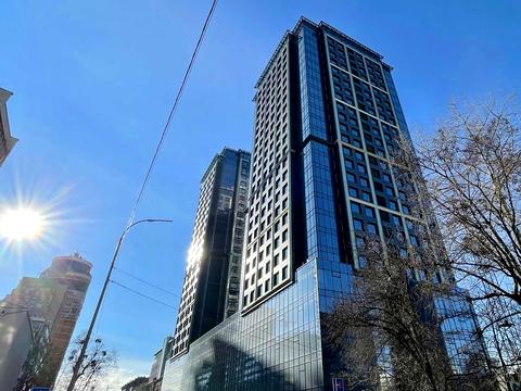 комерційна за адресою Предславинська вул., 20-А