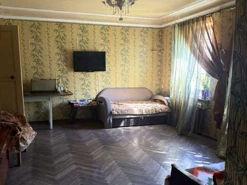 будинок за адресою Чапаева переулок