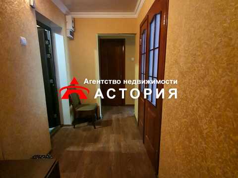 квартира за адресою Бочарова вул., 10-А