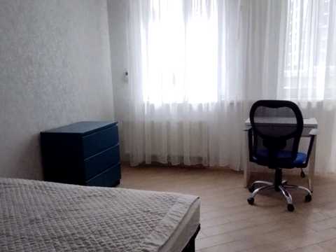 квартира за адресою Деміївська вул., 16