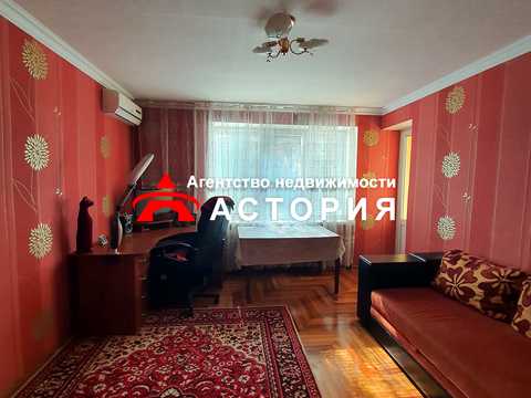 квартира за адресою Бочарова вул., 10-А