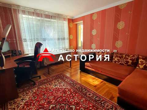 квартира за адресою Бочарова вул., 10-А