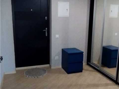 квартира за адресою Деміївська вул., 16