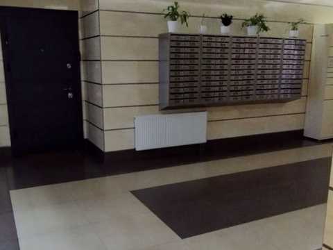 квартира за адресою Деміївська вул., 16