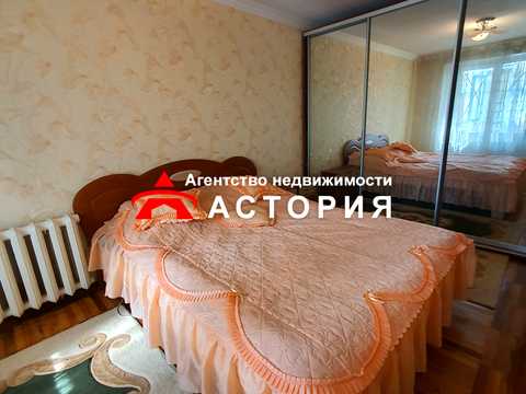 квартира за адресою Бочарова вул., 10-А