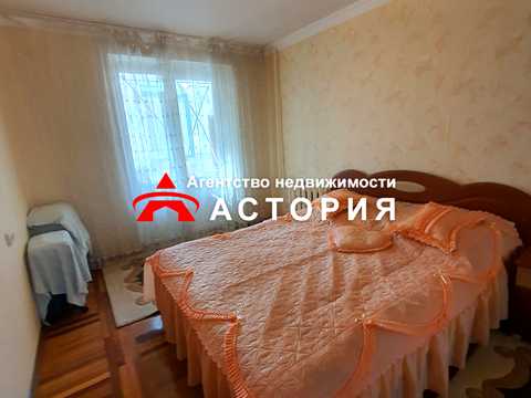квартира за адресою Бочарова вул., 10-А