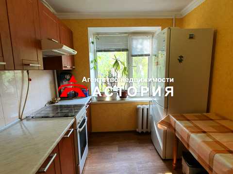 квартира за адресою Бочарова вул., 10-А