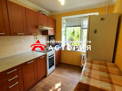 квартира за адресою Бочарова вул., 10-А
