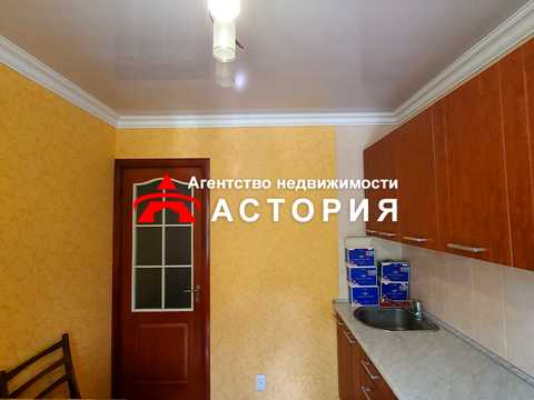 квартира за адресою Бочарова вул., 10-А
