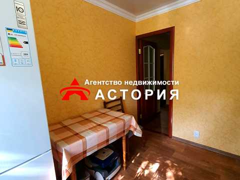 квартира за адресою Бочарова вул., 10-А
