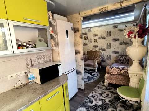 квартира по адресу Сержанта Коновалова ул. (Глаголєва), 7