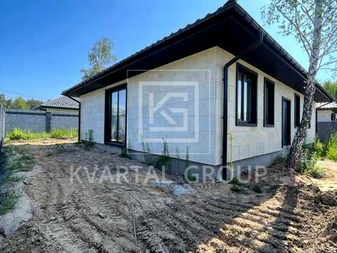 будинок за адресою смт. Ворзель, успішна, 35