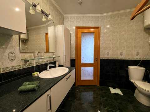 квартира по адресу Прорезная ул., 7