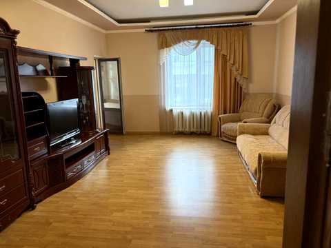 квартира за адресою Дмитрівська вул., 69