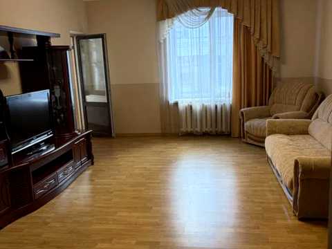 квартира за адресою Дмитрівська вул., 69