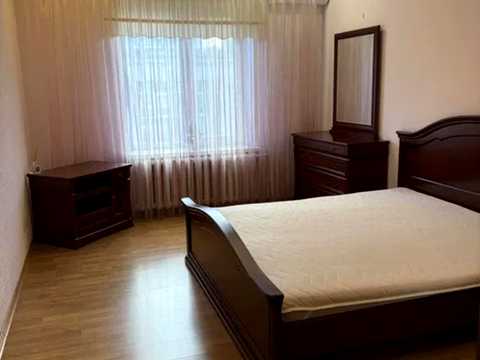 квартира за адресою Дмитрівська вул., 69