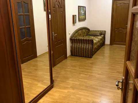 квартира за адресою Дмитрівська вул., 69