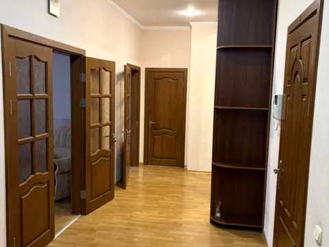 квартира за адресою Дмитрівська вул., 69