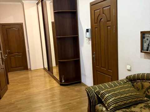 квартира за адресою Дмитрівська вул., 69