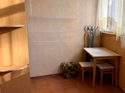 квартира за адресою Дмитрівська вул., 69