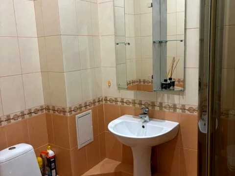 квартира за адресою Дмитрівська вул., 69