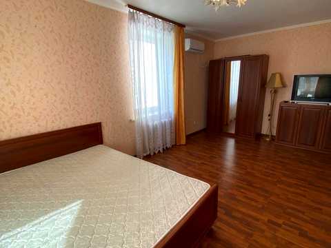квартира за адресою Драгоманова вул., 4-А