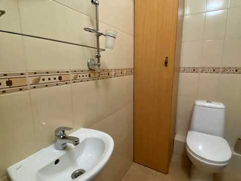 квартира за адресою Драгоманова вул., 4-А