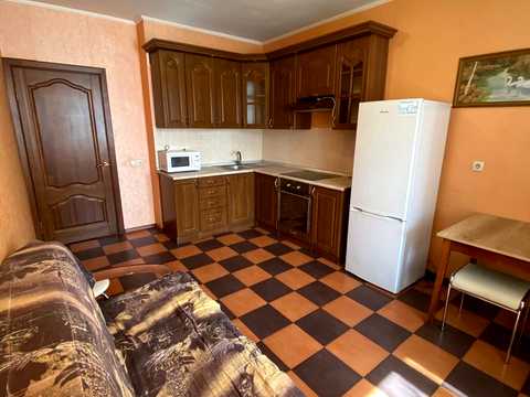 квартира за адресою Драгоманова вул., 4-А