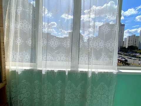 квартира за адресою Драгоманова вул., 4-А